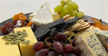 Cheeseboard