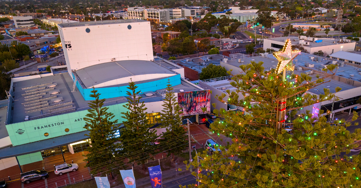 Photo Gallery Frankston Arts Centre