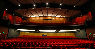 FAC Auditorium