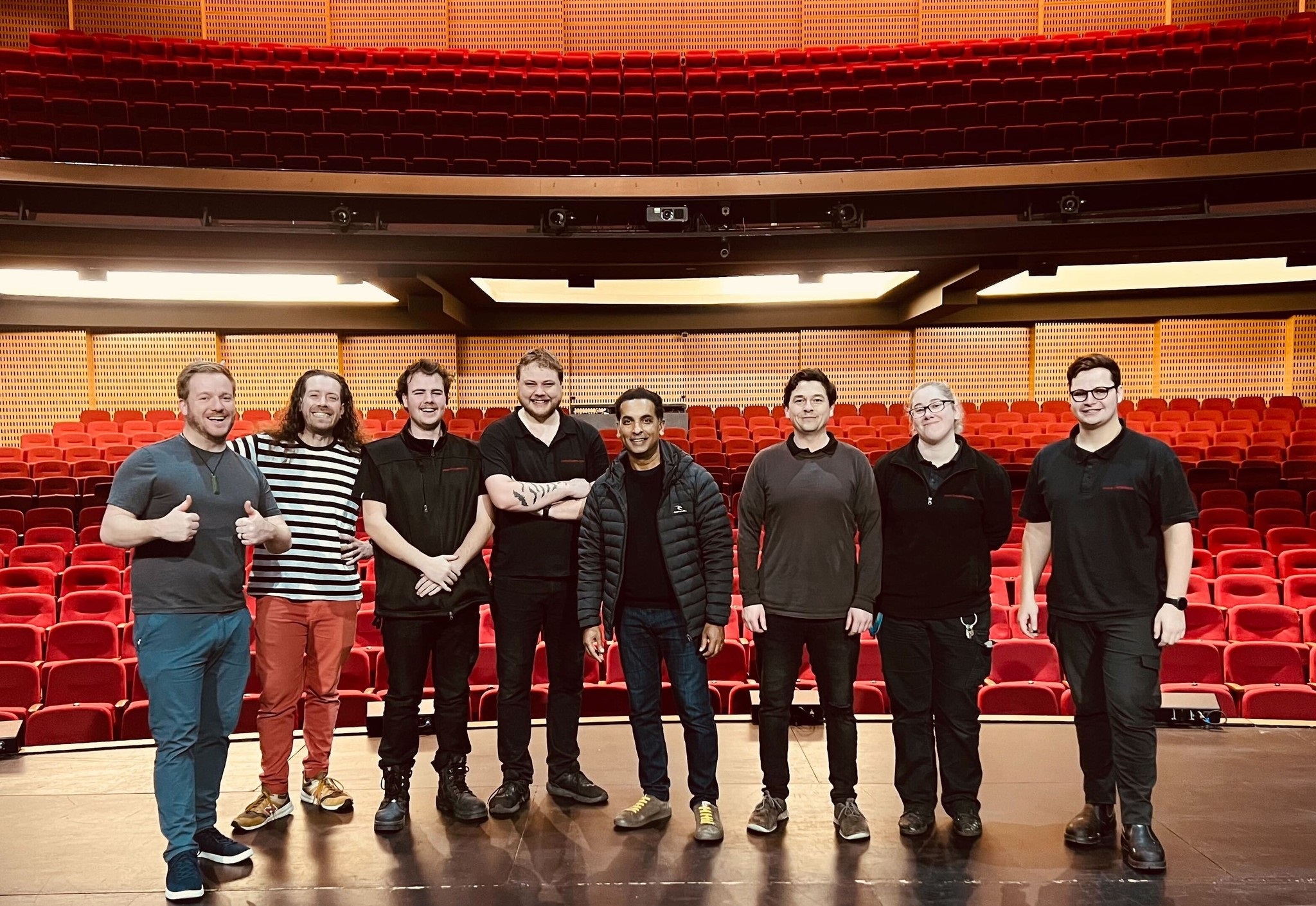 Review Paradise or the Impermanence of Ice Cream Frankston Arts Centre