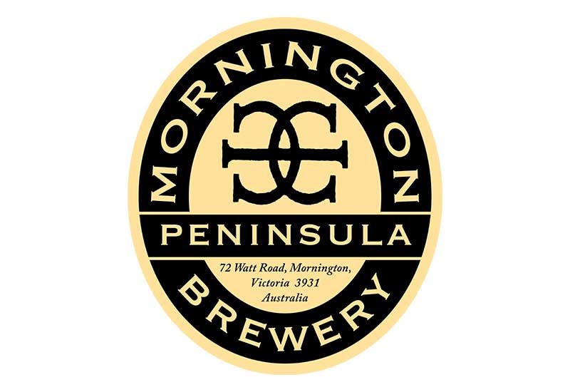 Mornington Peninsula Brewery logo Frankston Arts Centre