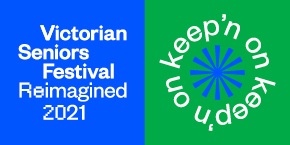 Victorian Seniors Festival 2021