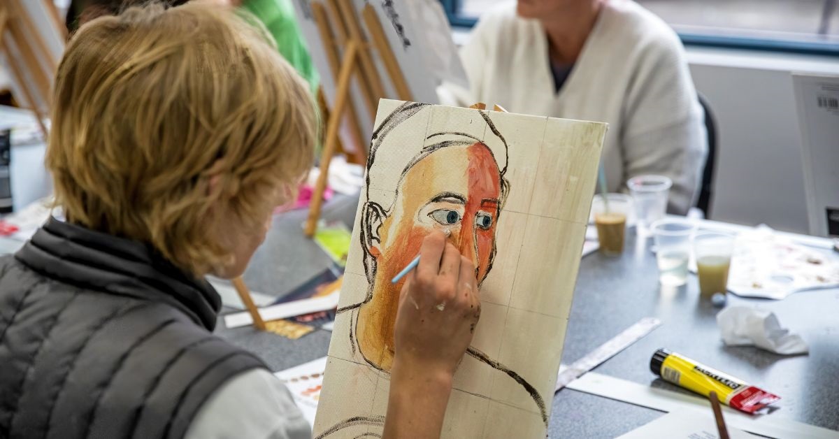 Artist Residency