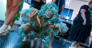 Cocktail Style Venue Hire