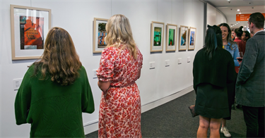 Cocktail Style Venue Hire