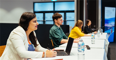 Conference Room Hire