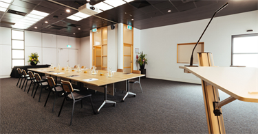 The Lounge - Meeeting Room Hire