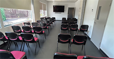 The Labs - Meeting Room Hire