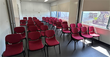 The Labs - Meeting Room Hire