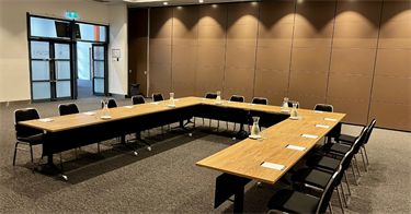 Peninsula Room - Meeting Room Hire