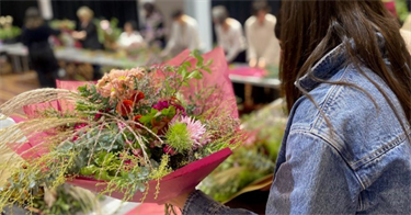Florist Workshop