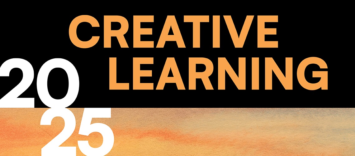 Season 2025 - Creative Learning at Frankston Arts Centre