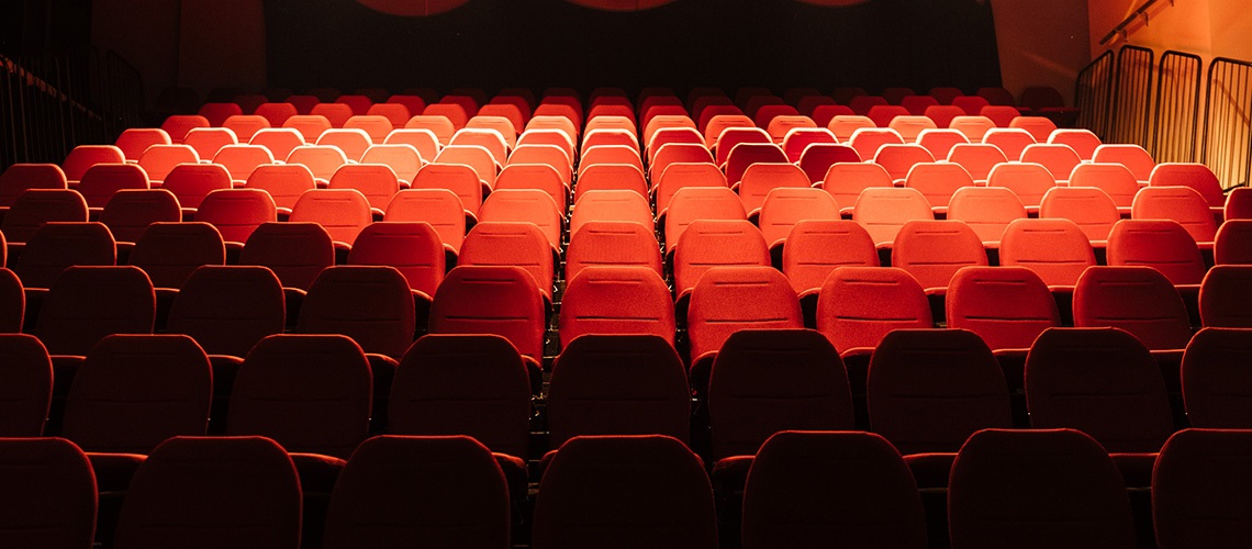 Seating Plans Frankston Arts Centre