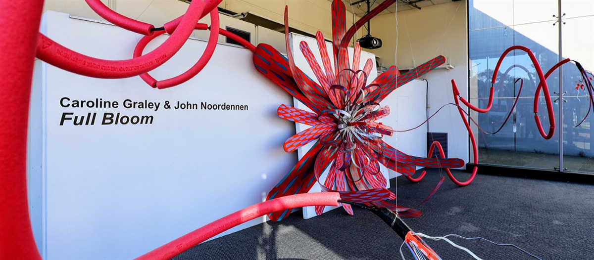 Cube 37 Gallery (4) Frankston Arts Centre