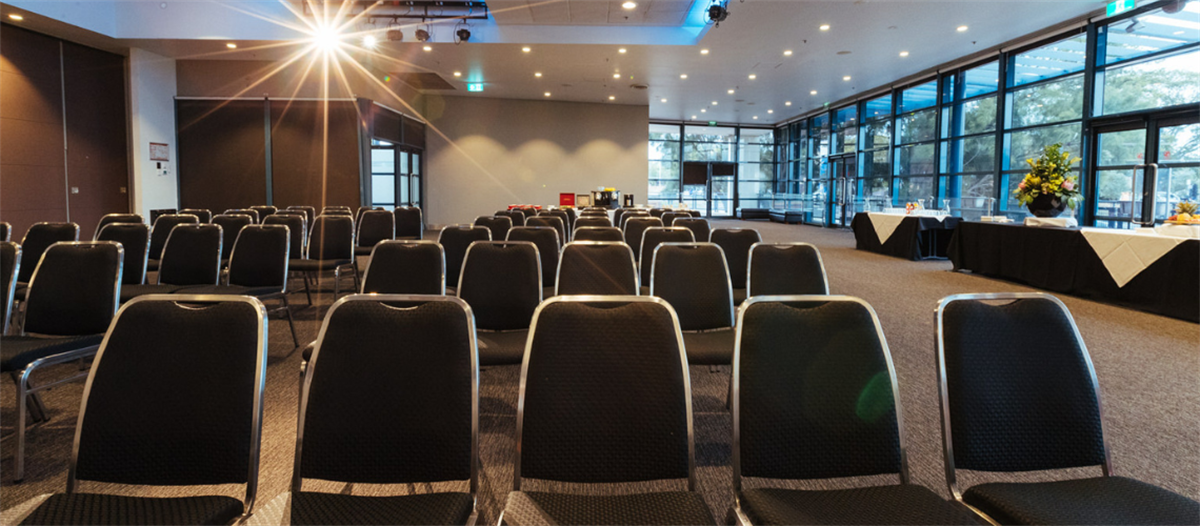 Conference rooms for hire Frankston Arts Centre