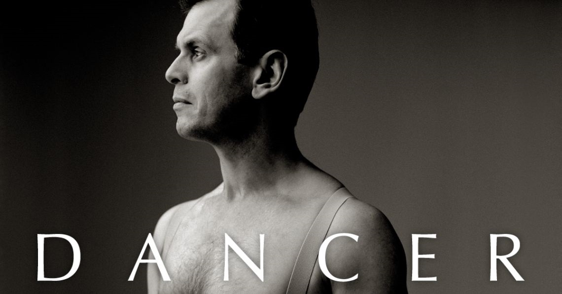 Dancer exhibition - Frankston Arts Centre 2025 - National Portrait Gallery Touring Exhibition