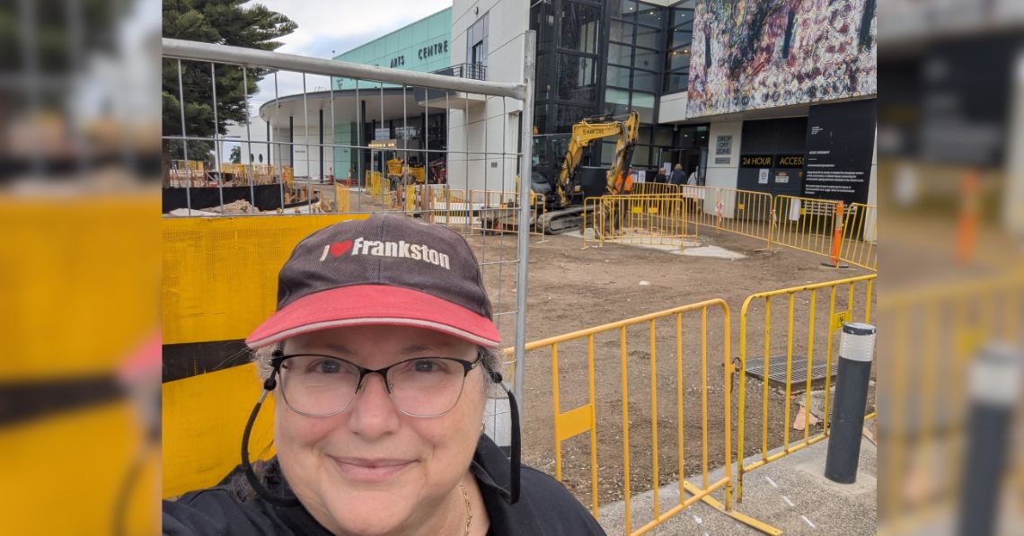 FAC Forecourt - Featured News