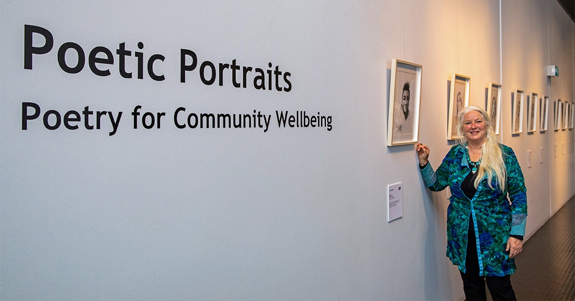 Feature News - Caroline Graley artist, Poetic Portraits Exhibition 2023.jpg