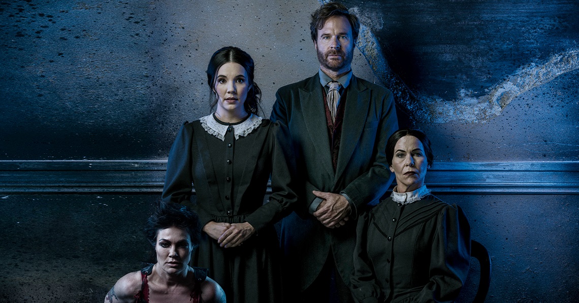 Latest News - Jane Eyre at Frankston Arts Centre, September 2022