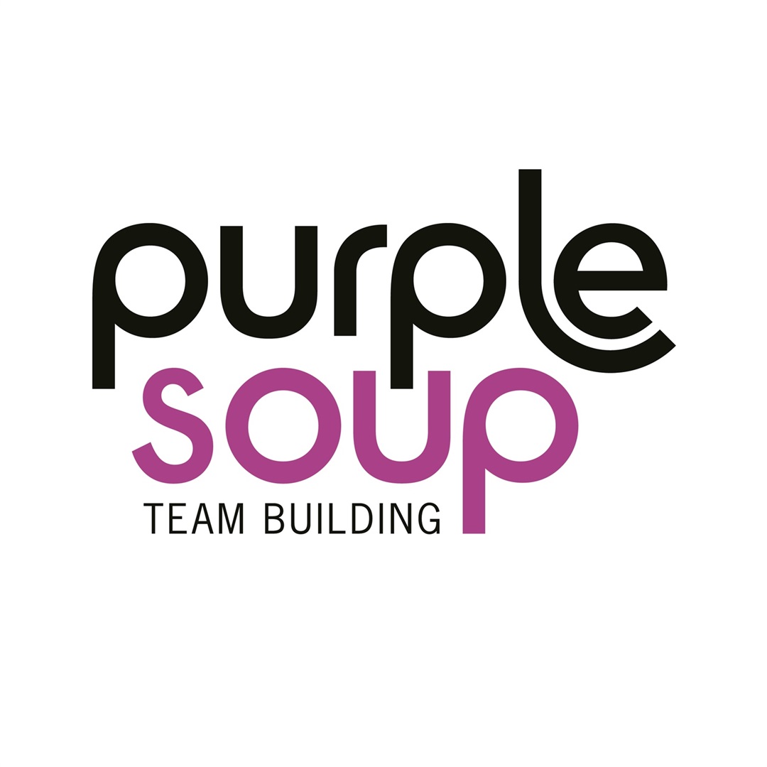 Purple Soup Team Building Frankston Arts Centre