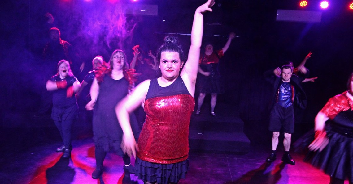 2026 BAM Arts All That Jazz 