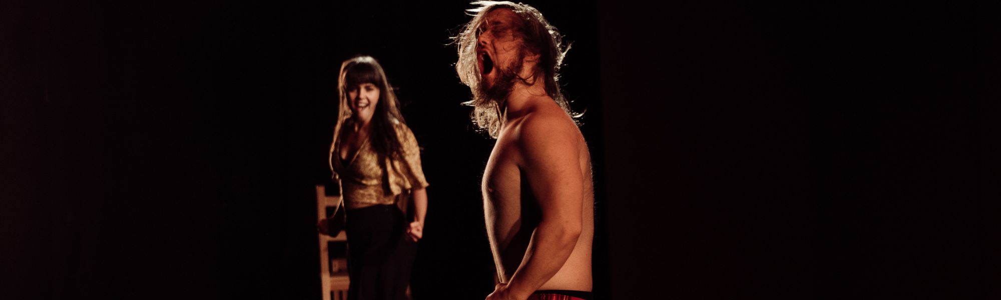 Glass Child - Frankston Arts Centre