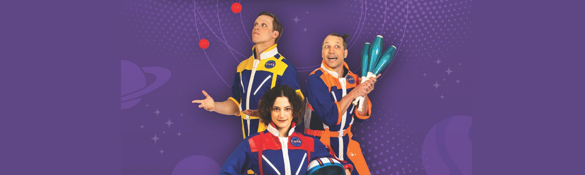 Mission to the Moon - Frankston Arts Centre