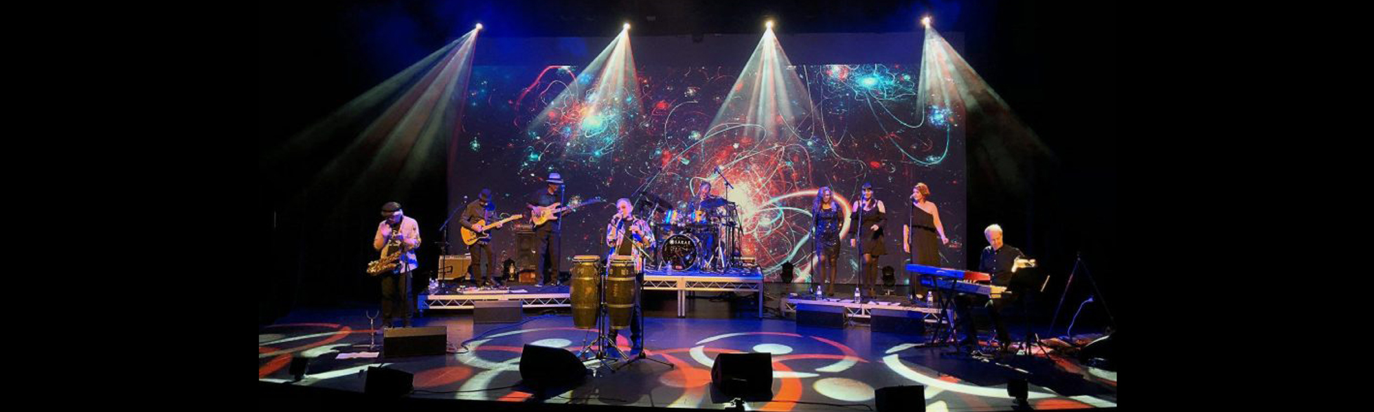 No Static At All: The Music of Steely Dan - Frankston Arts Centre