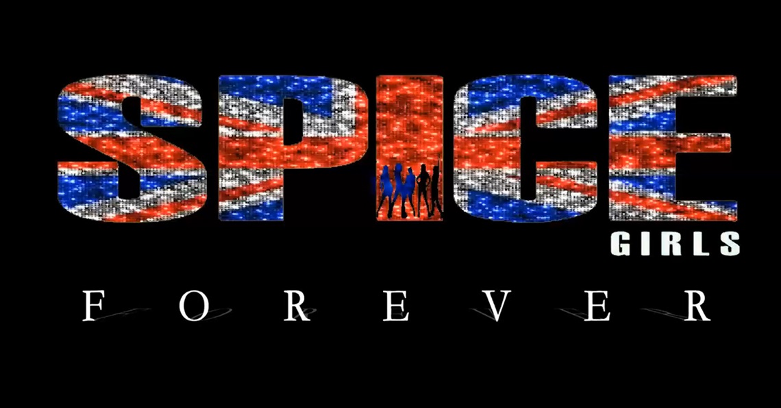 Spice Girls Forever