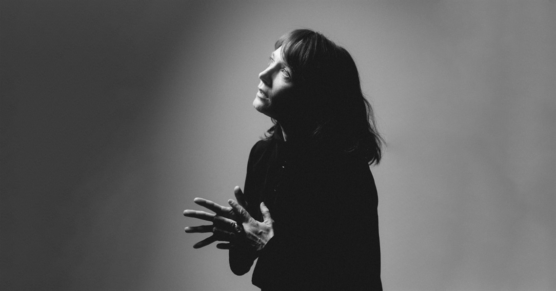 Sarah Blasko