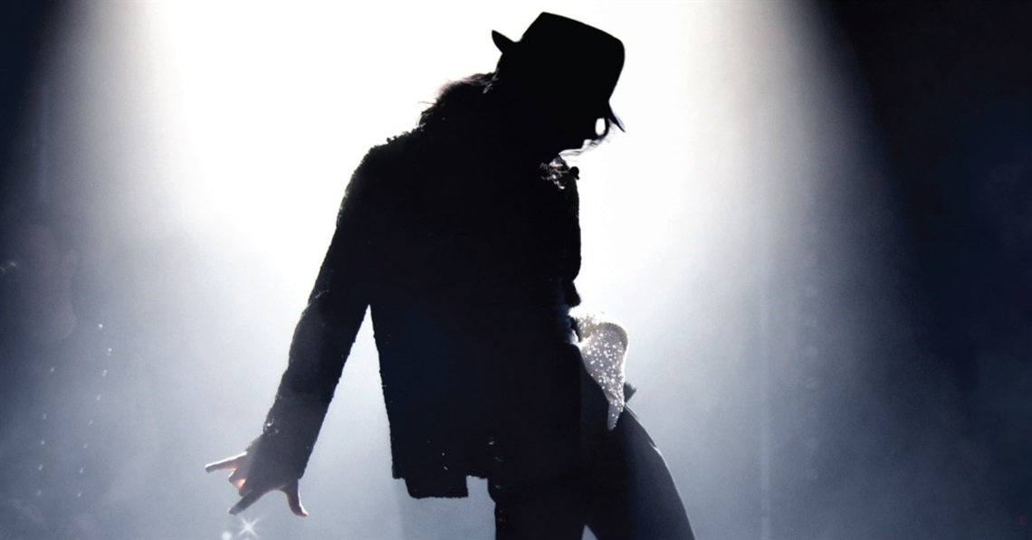 The King Of Pop Show