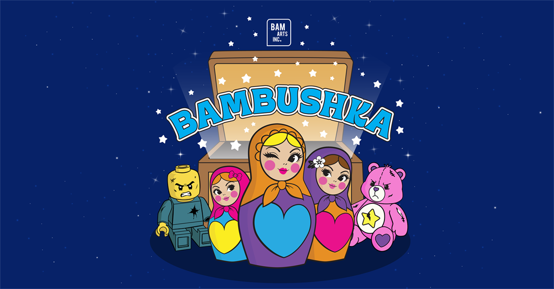 26 BAMbushka