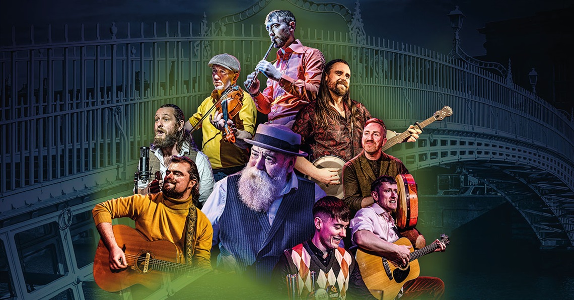 26 Seven Drunken Nights: The Dubliners’ Songbook