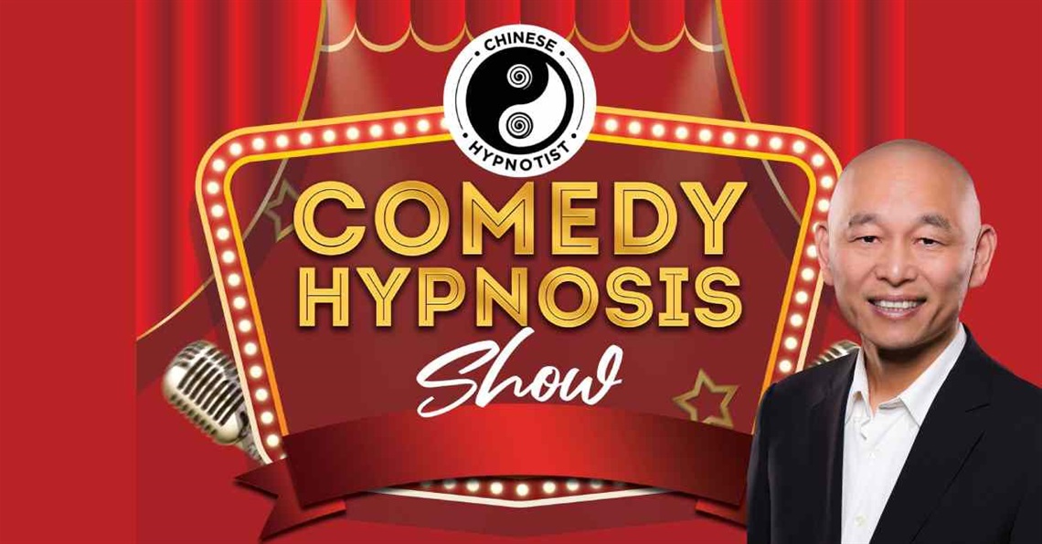 The Chinese Hypnotist