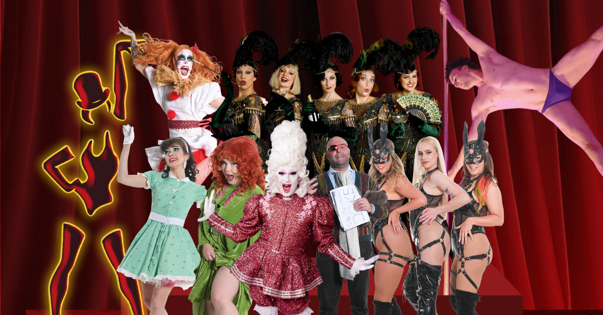 Euphoric 2026 Rotating #2