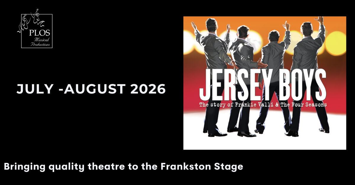 Jersey Boys