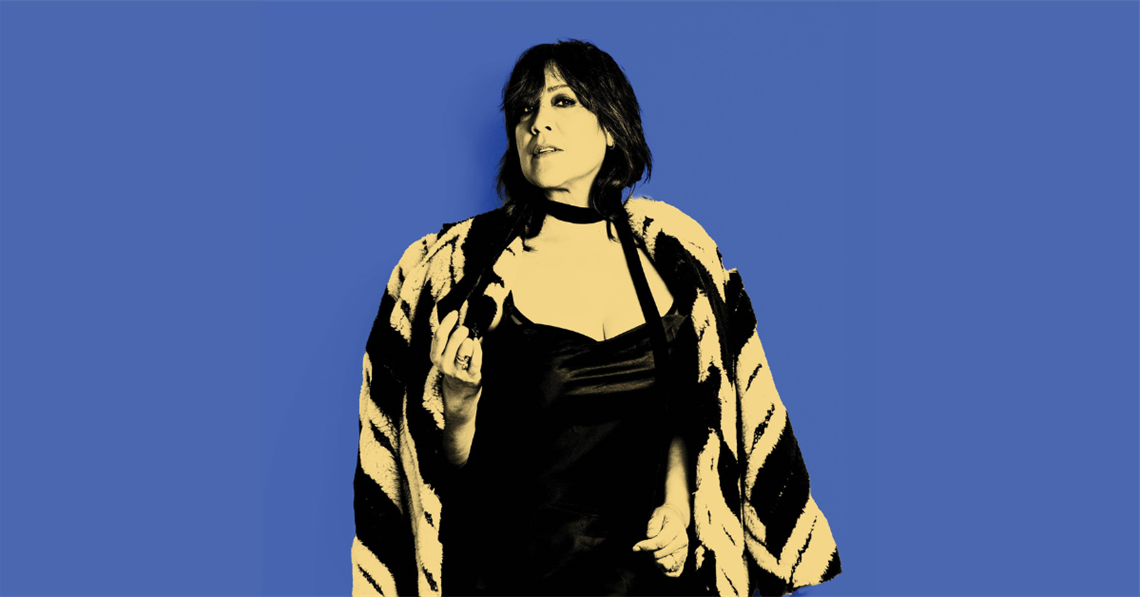 Kate Ceberano 