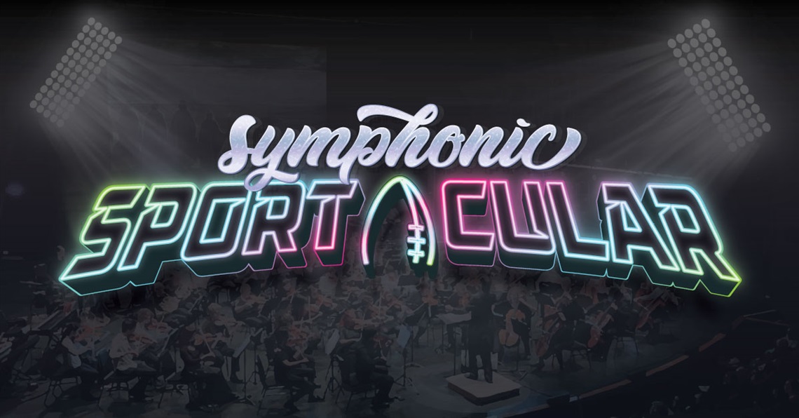 Symphonic Sportacular