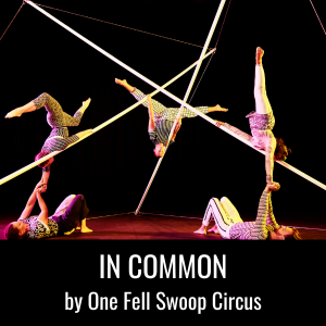 In Common by One Fell Swoop Circus