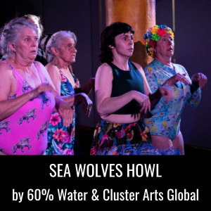 Sea Wolves Howl digital program