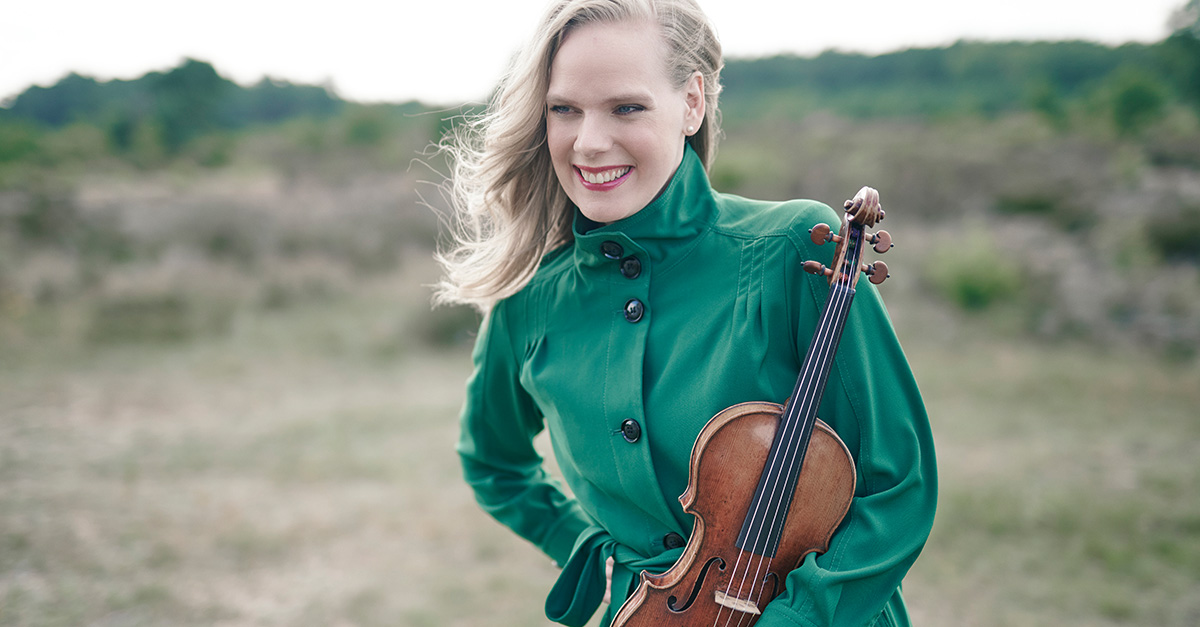 MSO: Russian Romantics