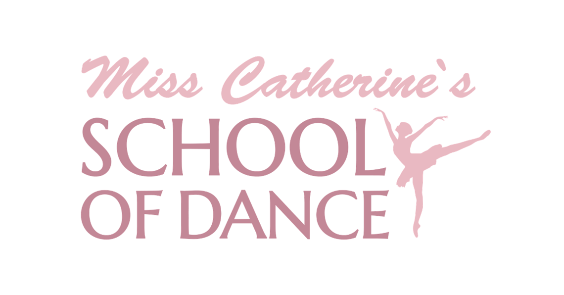 Miss Catherine's School of Dance.