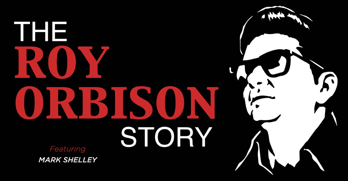 The Roy Orbinson Story