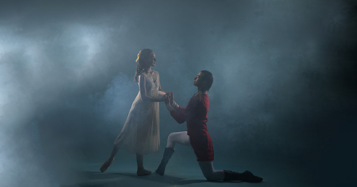 Victorian State Ballet The Nutcracker 2025 Frankston Arts Centre Vsb The Nutcracker 2025