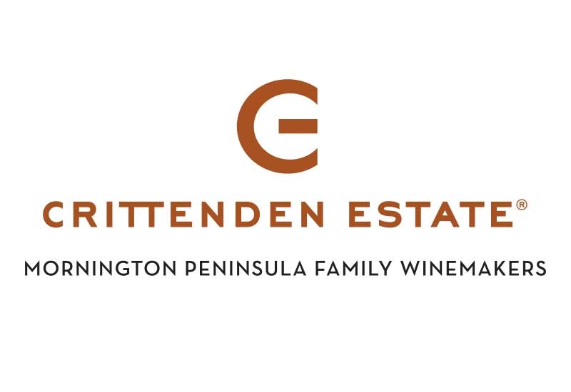 Crittenden Estate Logo Frankston Arts Centre