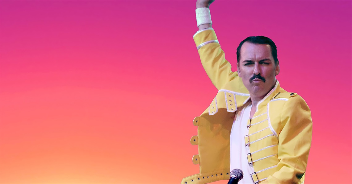 Queen Bohemian Rhapsody