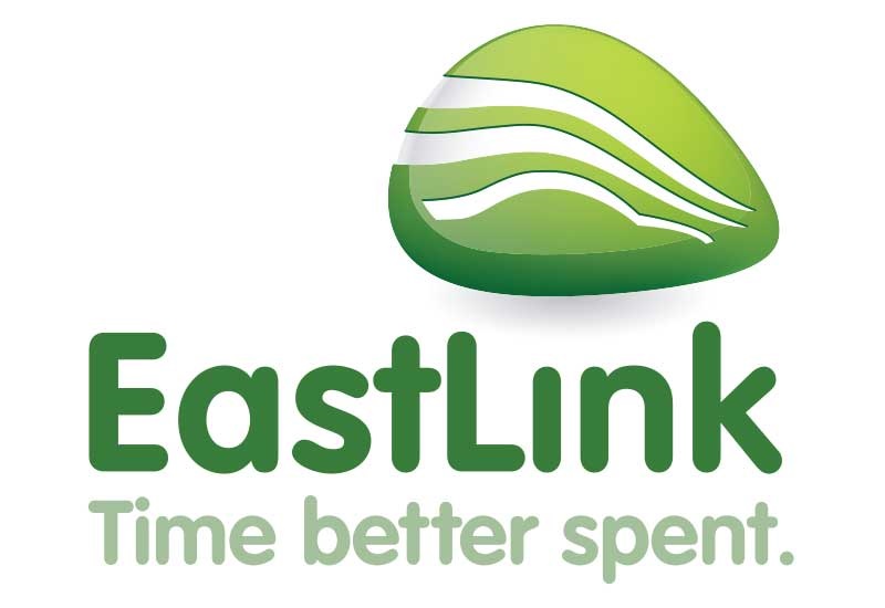 East Link Logo Frankston Arts Centre