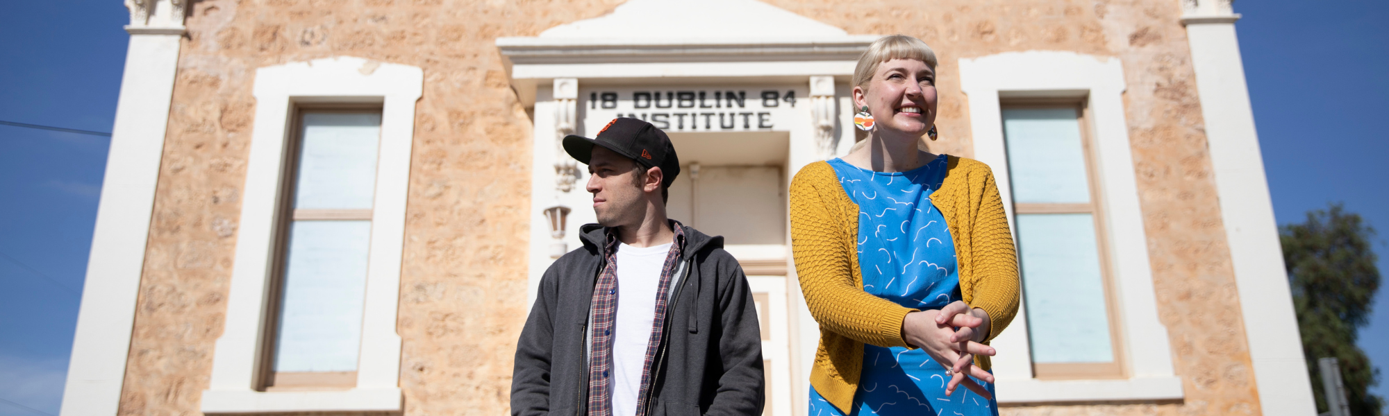 Euphoria by Emily Steel_Season 2023_Frankston Arts Centre