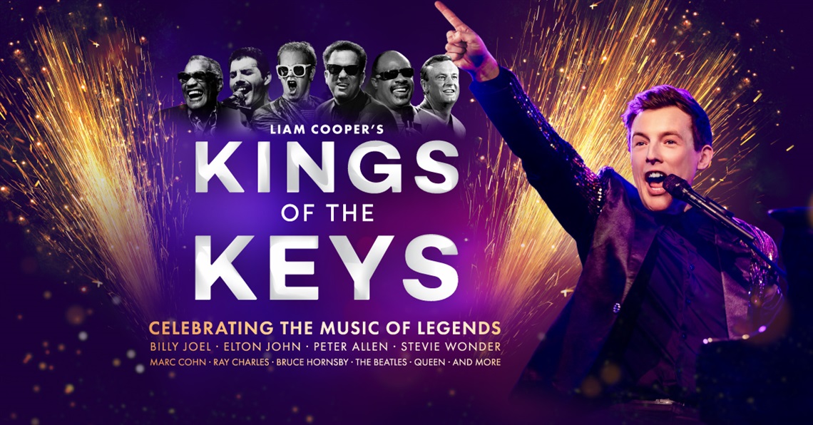 King of the Keys