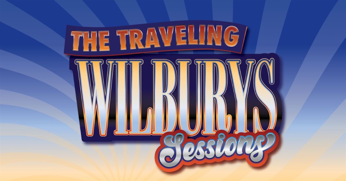 The Traveling Wilburys Sessions 